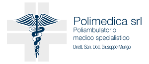 Polimedica Logo