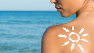 esposizione sole - malattie della pelle