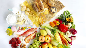 Dieta mediterranea come stile di vita